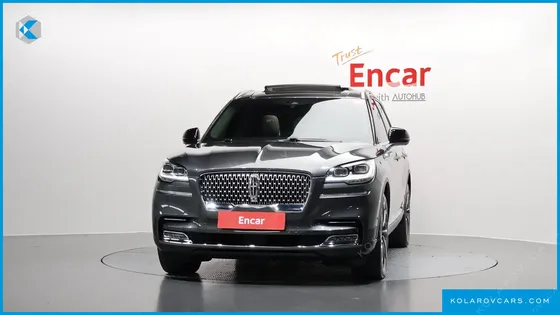LINCOLN AVIATOR 3.0 RESERVE  AWD