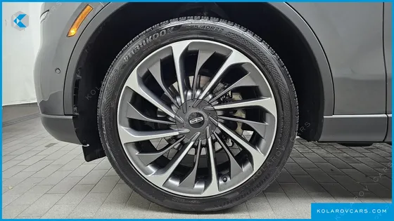 LINCOLN AVIATOR 3.0 RESERVE  AWD