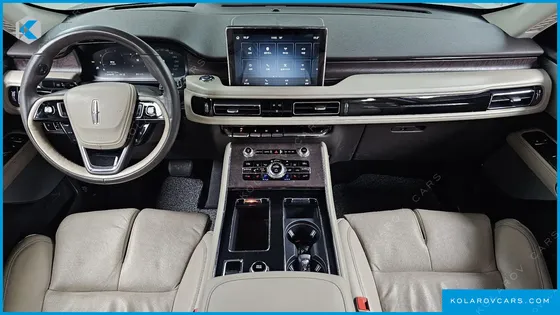LINCOLN AVIATOR 3.0 RESERVE  AWD