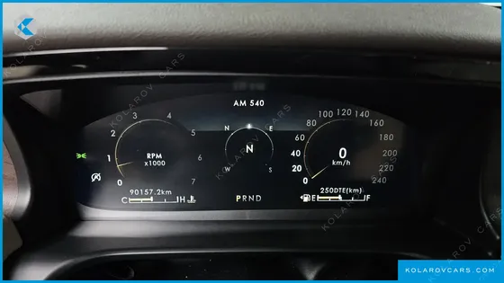 LINCOLN AVIATOR 3.0 RESERVE  AWD