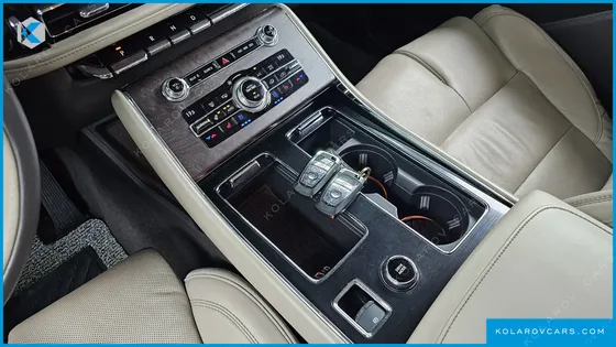 LINCOLN AVIATOR 3.0 RESERVE  AWD