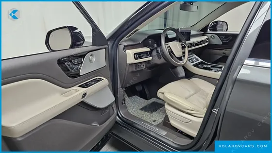 LINCOLN AVIATOR 3.0 RESERVE  AWD