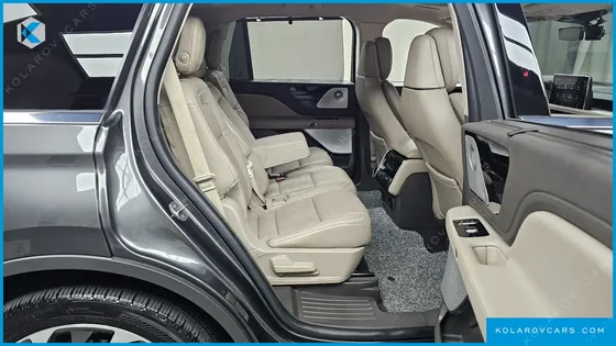 LINCOLN AVIATOR 3.0 RESERVE  AWD