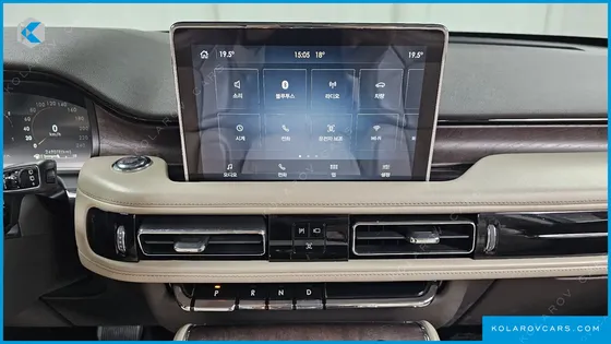 LINCOLN AVIATOR 3.0 RESERVE  AWD