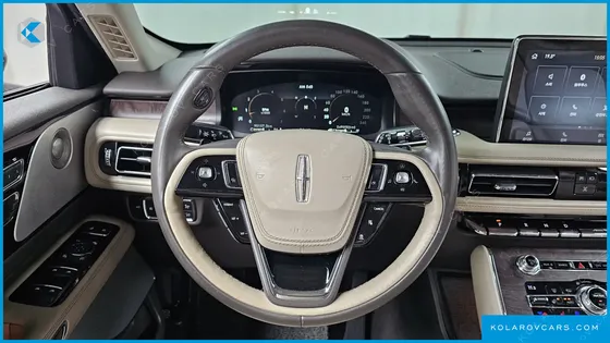 LINCOLN AVIATOR 3.0 RESERVE  AWD