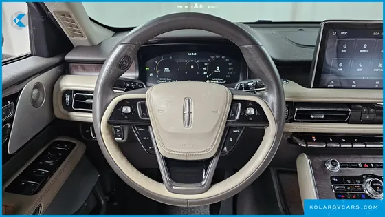 LINCOLN AVIATOR 3.0 RESERVE  AWD