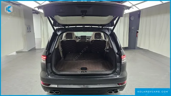 LINCOLN AVIATOR 3.0 RESERVE  AWD