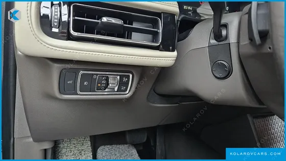 LINCOLN AVIATOR 3.0 RESERVE  AWD