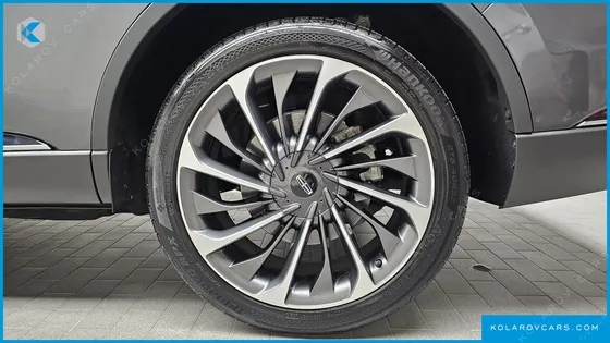 LINCOLN AVIATOR 3.0 RESERVE  AWD