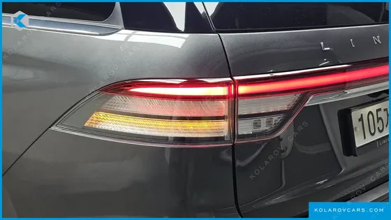 LINCOLN AVIATOR 3.0 RESERVE  AWD