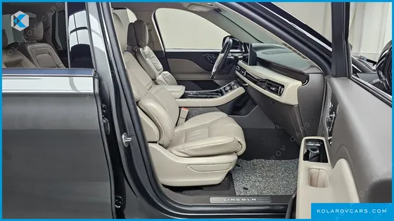 LINCOLN AVIATOR 3.0 RESERVE  AWD