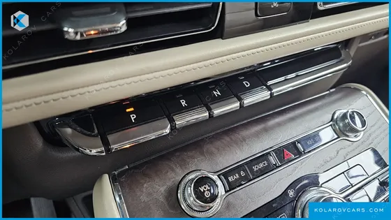 LINCOLN AVIATOR 3.0 RESERVE  AWD