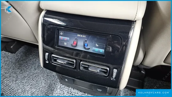LINCOLN AVIATOR 3.0 RESERVE  AWD