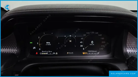 LINCOLN AVIATOR 3.0 BLACK LABEL AWD