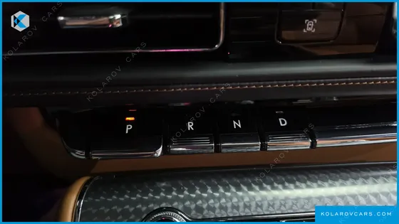 LINCOLN AVIATOR 3.0 BLACK LABEL AWD