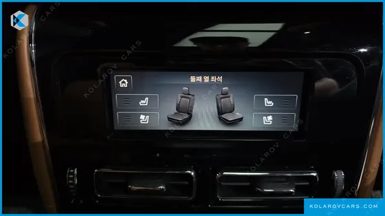 LINCOLN AVIATOR 3.0 BLACK LABEL AWD