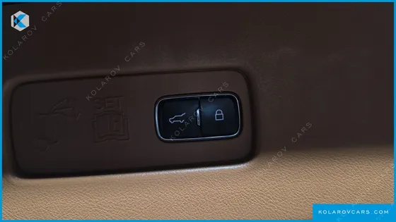 LINCOLN AVIATOR 3.0 BLACK LABEL AWD