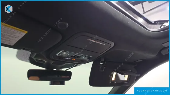 LINCOLN AVIATOR 3.0 BLACK LABEL AWD