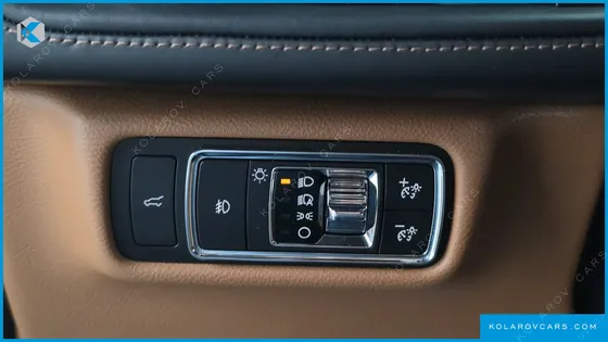 LINCOLN AVIATOR 3.0 BLACK LABEL AWD