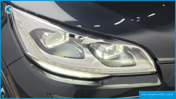 LINCOLN AVIATOR 3.0 BLACK LABEL AWD