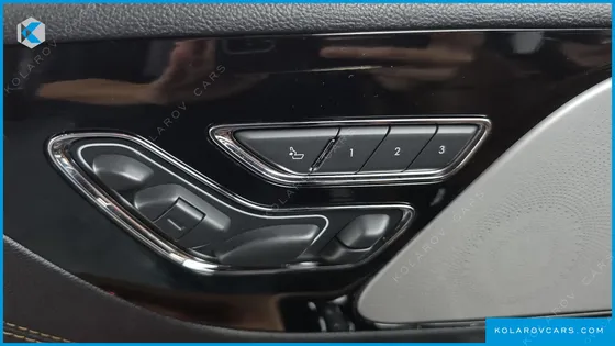 LINCOLN AVIATOR 3.0 BLACK LABEL AWD