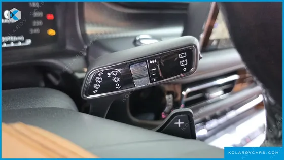 LINCOLN AVIATOR 3.0 BLACK LABEL AWD