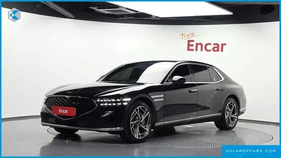 GENESIS G90 GASOLINE 3.5 TURBO AWD