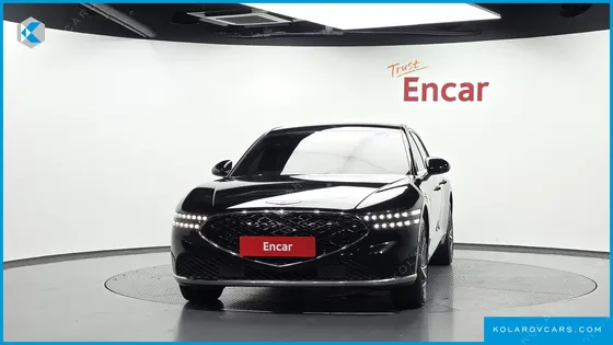 GENESIS G90 GASOLINE 3.5 TURBO AWD