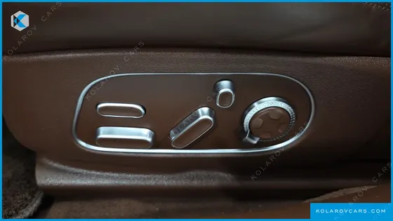 GENESIS G90 GASOLINE 3.5 TURBO AWD