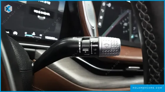 GENESIS G90 GASOLINE 3.5 TURBO AWD