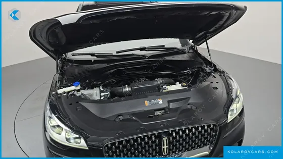LINCOLN AVIATOR 3.0 BLACK LABEL AWD