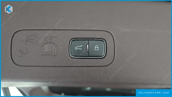 LINCOLN AVIATOR 3.0 BLACK LABEL AWD