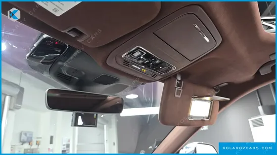 LINCOLN AVIATOR 3.0 BLACK LABEL AWD