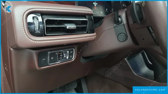 LINCOLN AVIATOR 3.0 BLACK LABEL AWD