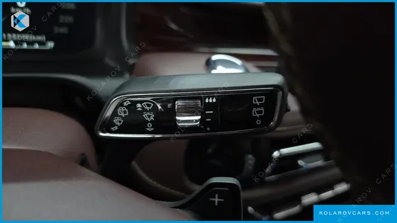 LINCOLN AVIATOR 3.0 BLACK LABEL AWD
