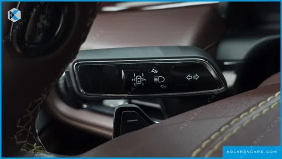 LINCOLN AVIATOR 3.0 BLACK LABEL AWD