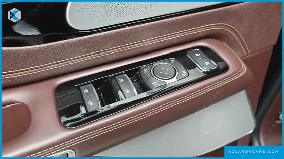 LINCOLN AVIATOR 3.0 BLACK LABEL AWD