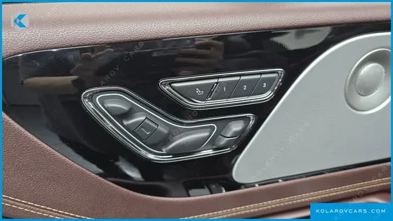 LINCOLN AVIATOR 3.0 BLACK LABEL AWD