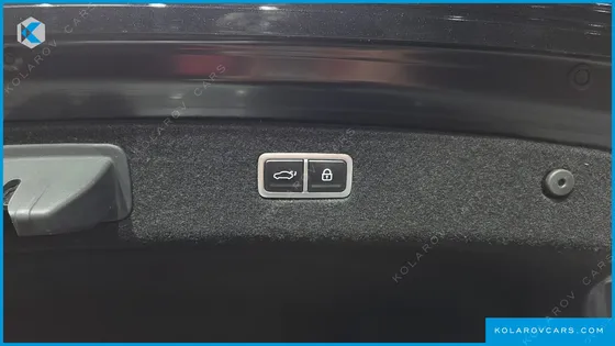 GENESIS G90 GASOLINE 3.5 TURBO AWD