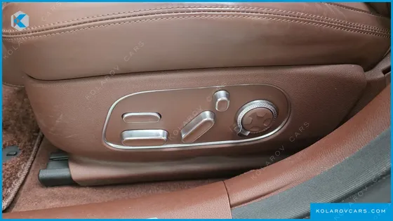 GENESIS G90 GASOLINE 3.5 TURBO AWD
