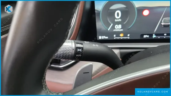 GENESIS G90 GASOLINE 3.5 TURBO AWD