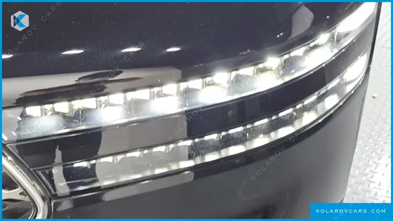 GENESIS G90 GASOLINE 3.5 TURBO AWD