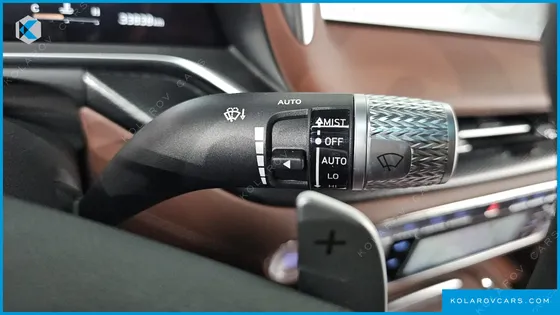 GENESIS G90 GASOLINE 3.5 TURBO AWD