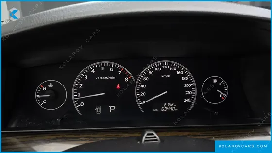 RENAULT KOREA SM7 SE PLEASURE