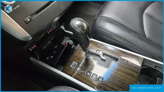 RENAULT KOREA SM7 SE PLEASURE