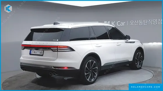 LINCOLN AVIATOR 3.0 RESERVE  AWD
