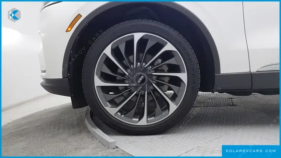 LINCOLN AVIATOR 3.0 RESERVE  AWD
