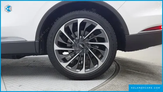 LINCOLN AVIATOR 3.0 RESERVE  AWD