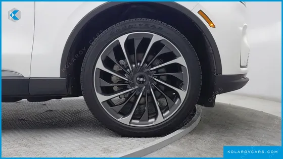 LINCOLN AVIATOR 3.0 RESERVE  AWD