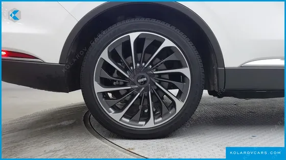 LINCOLN AVIATOR 3.0 RESERVE  AWD